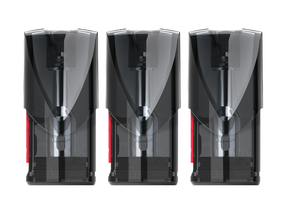 JUSTFOG MYFIT POD (3 STÜCK)