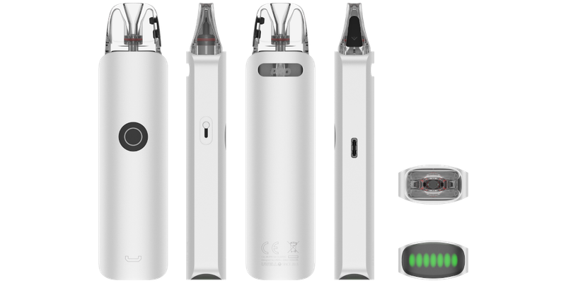 UWELL CALIBURN G4 E-ZIGARETTE SET
