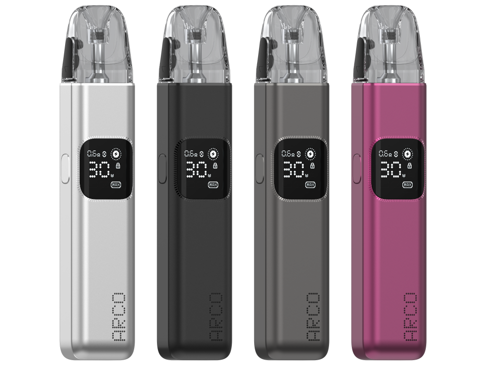 SMOK ARCO DIGI E-ZIGARETTE SET