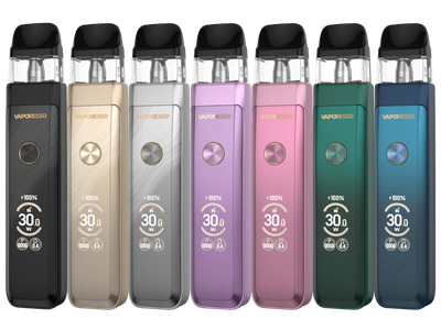 VAPORESSO XROS PRO 2 E-ZIGARETTE