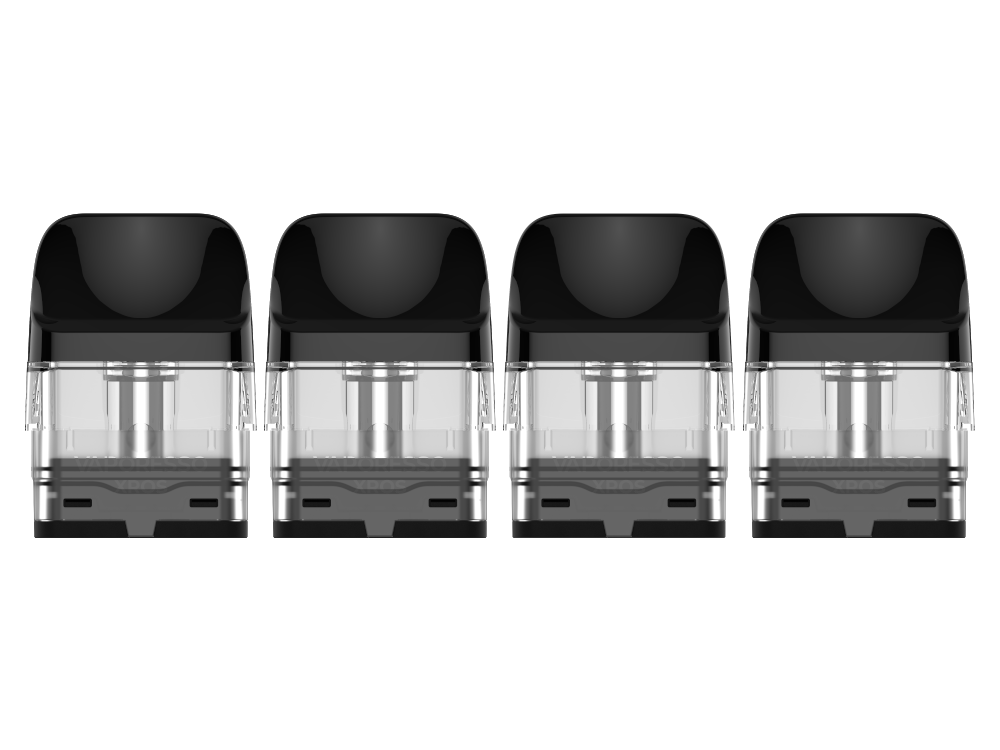 VAPORESSO XROS COREX 2.0 POD, Widerstand: 1,2 Ohm