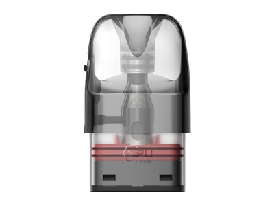GEEKVAPE Q CARTRIDGES 3 ML (3 Stück pro Packung)