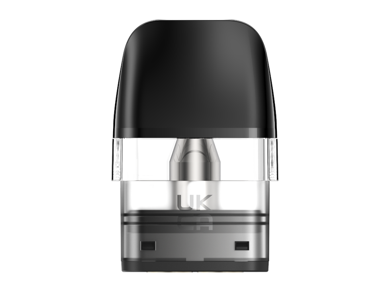 GEEKVAPE Q CARTRIDGES 2 ML (3 Stück pro Packung)