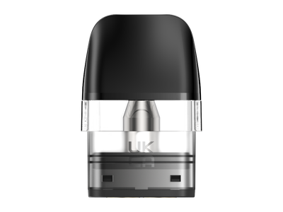 GEEKVAPE Q CARTRIDGES 2 ML (3 Stück pro Packung)