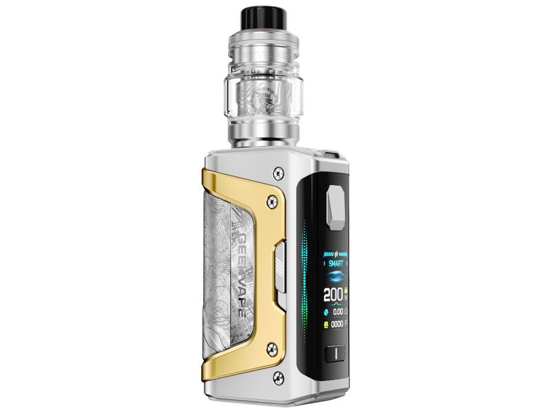 GEEKVAPE AEGIS LEGEND 5 E-ZIGARETTE SET