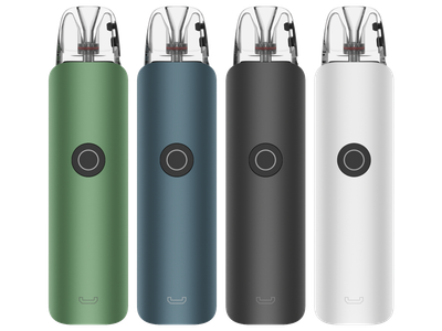 UWELL CALIBURN G4 E-ZIGARETTE SET UWELL CALIBURN G4 E-ZIGARETTE SET