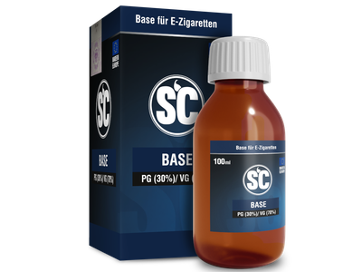 SC BASE 100 ml