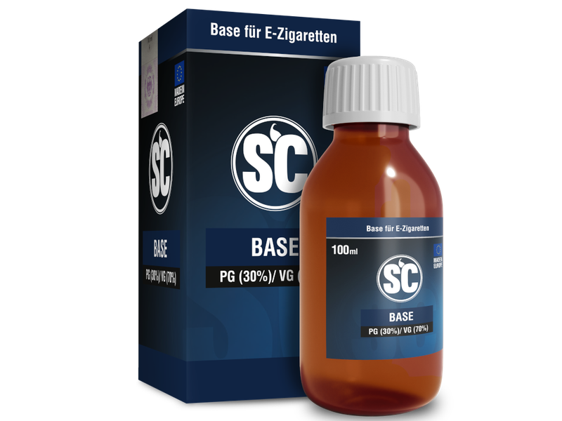 SC BASE 100 ml