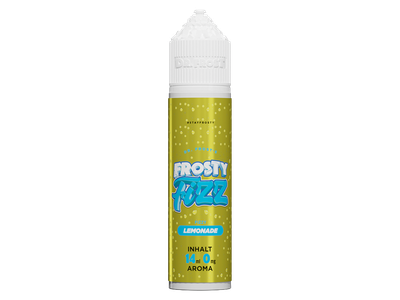 Dr. Frost - Frosty Fizz - Longfill Lemonade 14 ml Dr. Frost - Frosty Fizz - Longfill Lemonade 14 ml