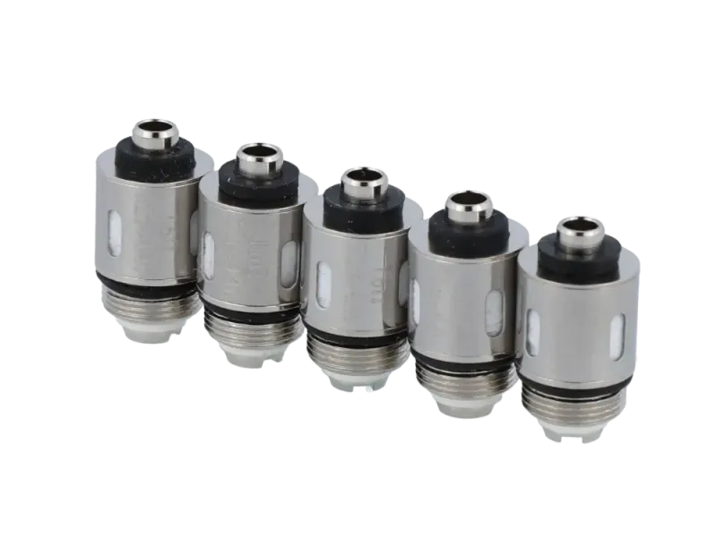 JUSTFOG MYFIT POD (3 STÜCK)