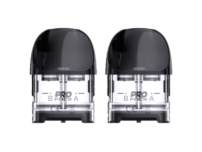 Uwell Caliburn Explorer Pod (2 Stück pro Packung)