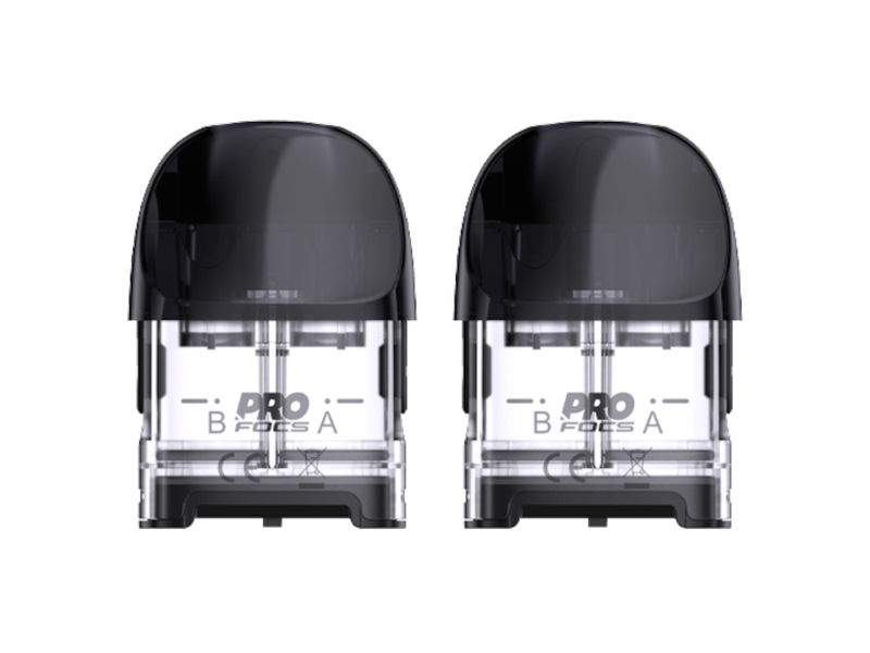 Uwell Caliburn Explorer Pod (2 Stück pro Packung)