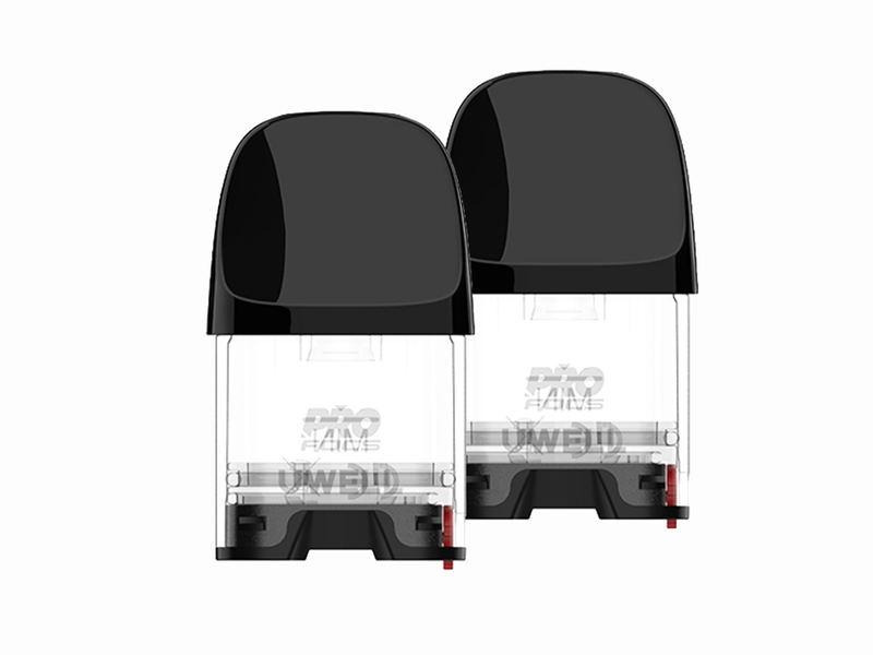 UWELL CALIBURN G2 POD (2 Stück pro Packung)