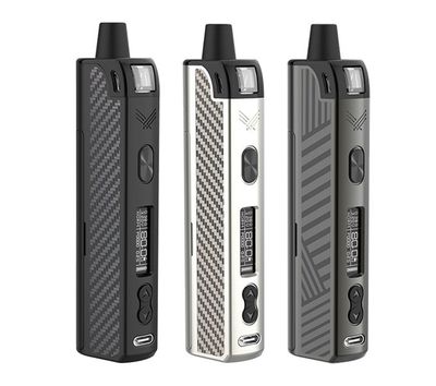 VAPEFLY JESTERX POD MOD E-ZIGARETTE SET