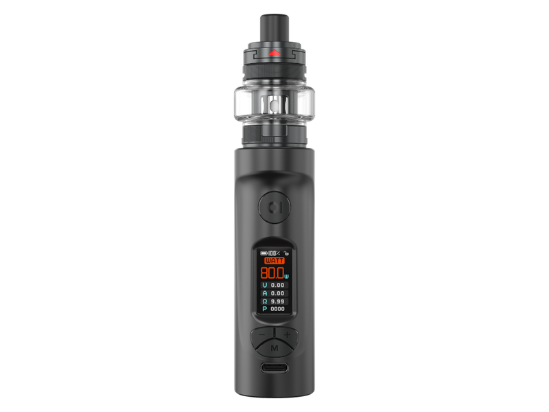 ASPIRE BOXXER E-ZIGARETTE SET