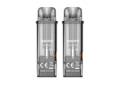 Aspire GoTek Verdampfer Set