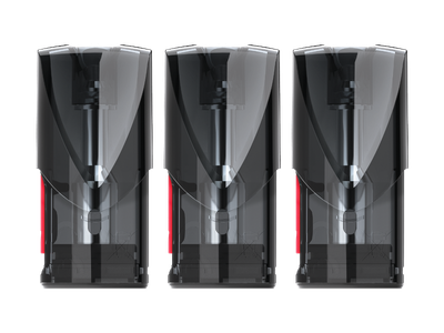 JUSTFOG MYFIT POD (3 STÜCK)