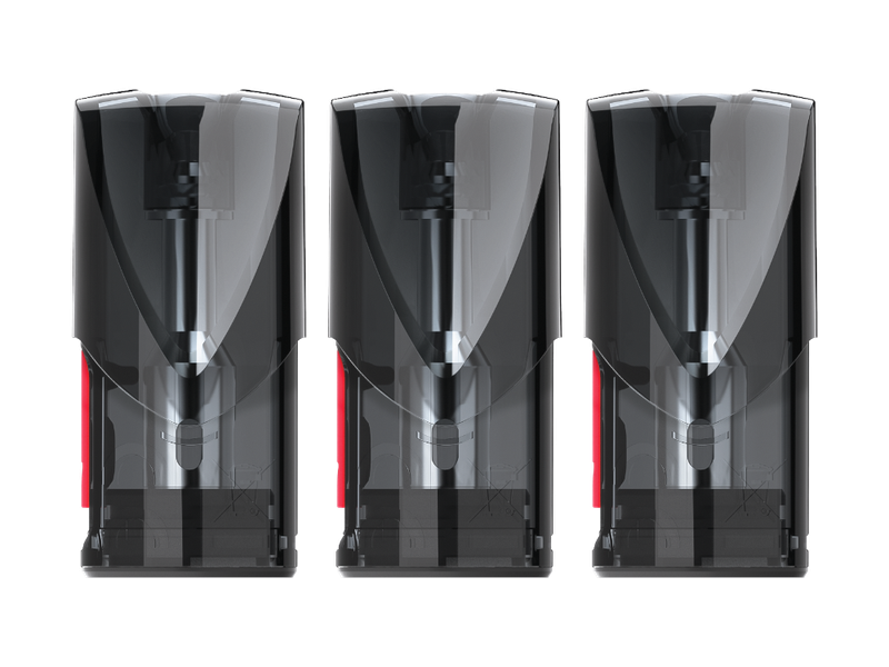 JUSTFOG MYFIT POD (3 STÜCK)