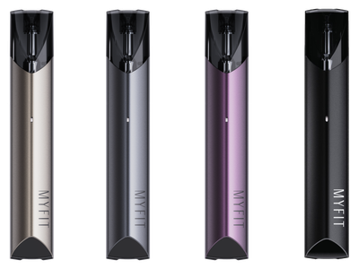 JustFog MyFit E-ZIGARETTE SET