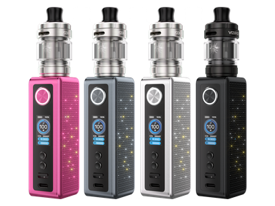 VOOPOO SPARK 100 E-ZIGARETTE SET