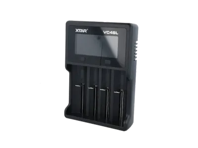 XTAR VC4SL LADEGERÄT