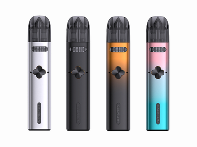 UWELL CALIBURN EXPLORER E-ZIGARETTE SET
