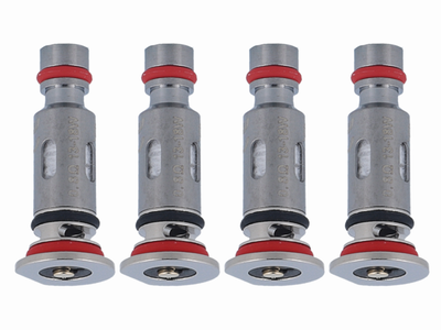 UWELL CALIBURN G UND G2 HEADS (4 Stück pro Packung) UWELL CALIBURN G UND G2 HEADS (4 Stück pro Packung)