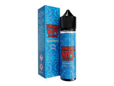 VAMPIRE VAPE – HEISENBERG LONGFILL 10 ML