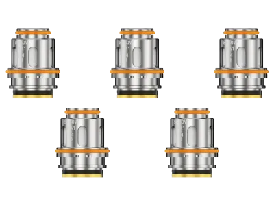 GEEKVAPE Z SERIES XM HEADS – 5ER PACK GEEKVAPE Z SERIES XM HEADS – 5ER PACK