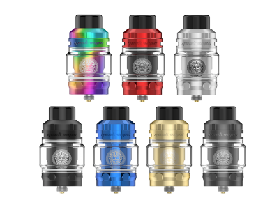 GeekVape Z Subohm Verdampfer Set GeekVape Z Subohm Verdampfer Set