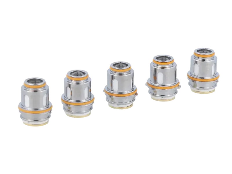 GeekVape Z Series Heads (5 Stück pro Packung)