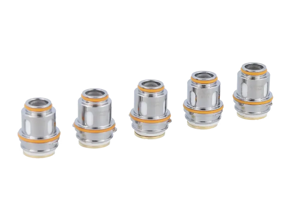 GeekVape Z Series Heads (5 Stück pro Packung)
