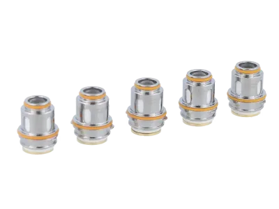 GeekVape Z Series Heads (5 Stück pro Packung) GeekVape Z Series Heads (5 Stück pro Packung)