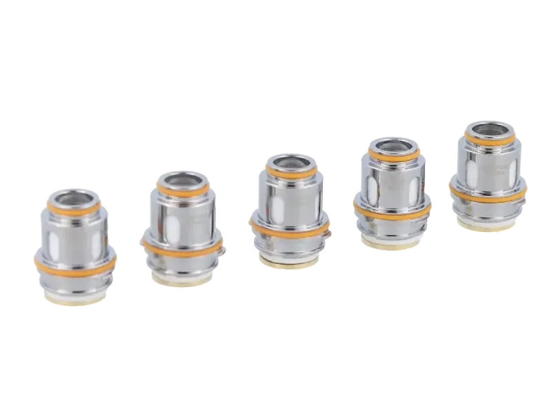 GeekVape Z Series Heads (5 Stück pro Packung)