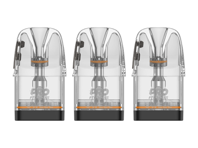 UWELL CALIBURN G4 PODS 3 ML – 3ER PACK