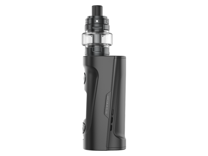 ASPIRE BOXXER E-ZIGARETTE SET