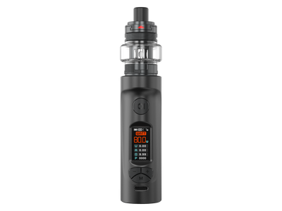 ASPIRE BOXXER E-ZIGARETTE SET ASPIRE BOXXER E-ZIGARETTE SET