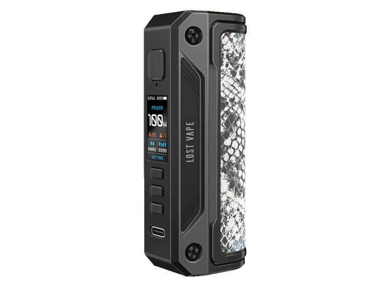 LOST VAPE THELEMA SOLO 100 WATT