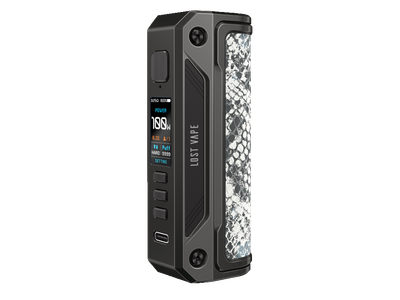 LOST VAPE THELEMA SOLO 100 WATT
