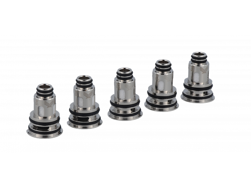 VAPEFLY JESTERX MESH HEAD (5 Stück pro Packung)