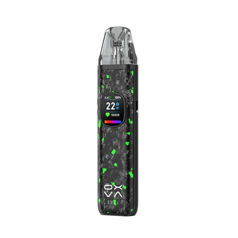 OXVA XLIM PRO 2 DNA KIT