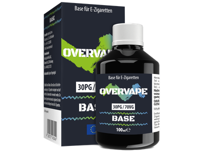OVERVAPE BASE 100 ml