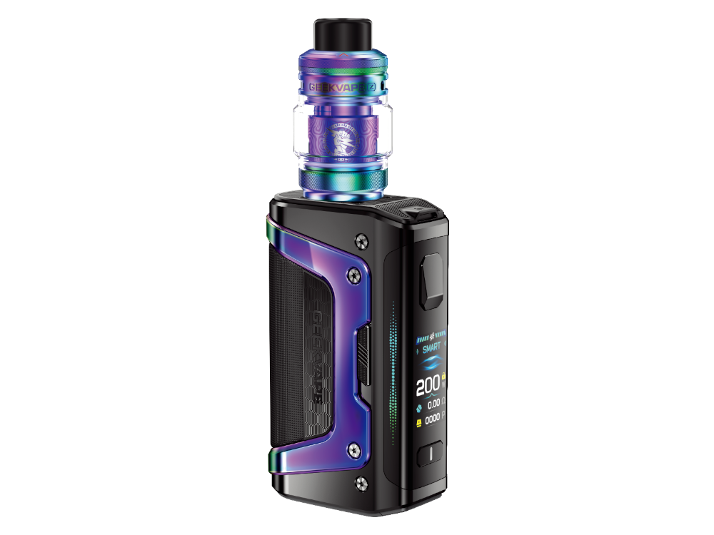 GEEKVAPE AEGIS LEGEND 5 E-ZIGARETTEN SET