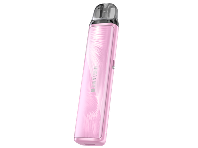 URSA NANO 3 POD KIT + ELFLIQ PEACH ICE