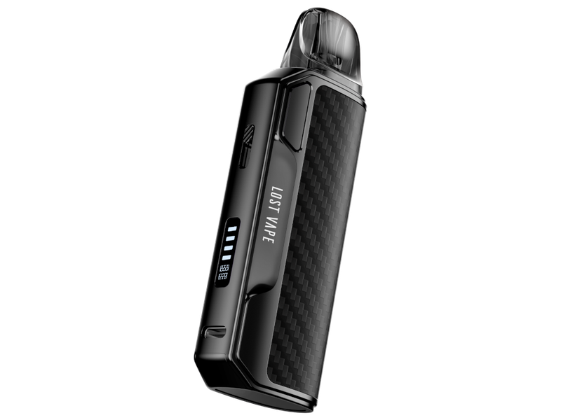 LOST VAPE THELEMA ELITE S POD KIT