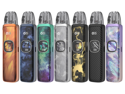 UWELL CALIBURN G5 POD KIT