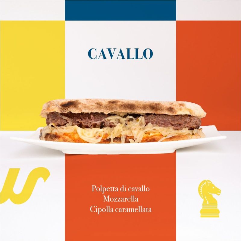 CAVALLO