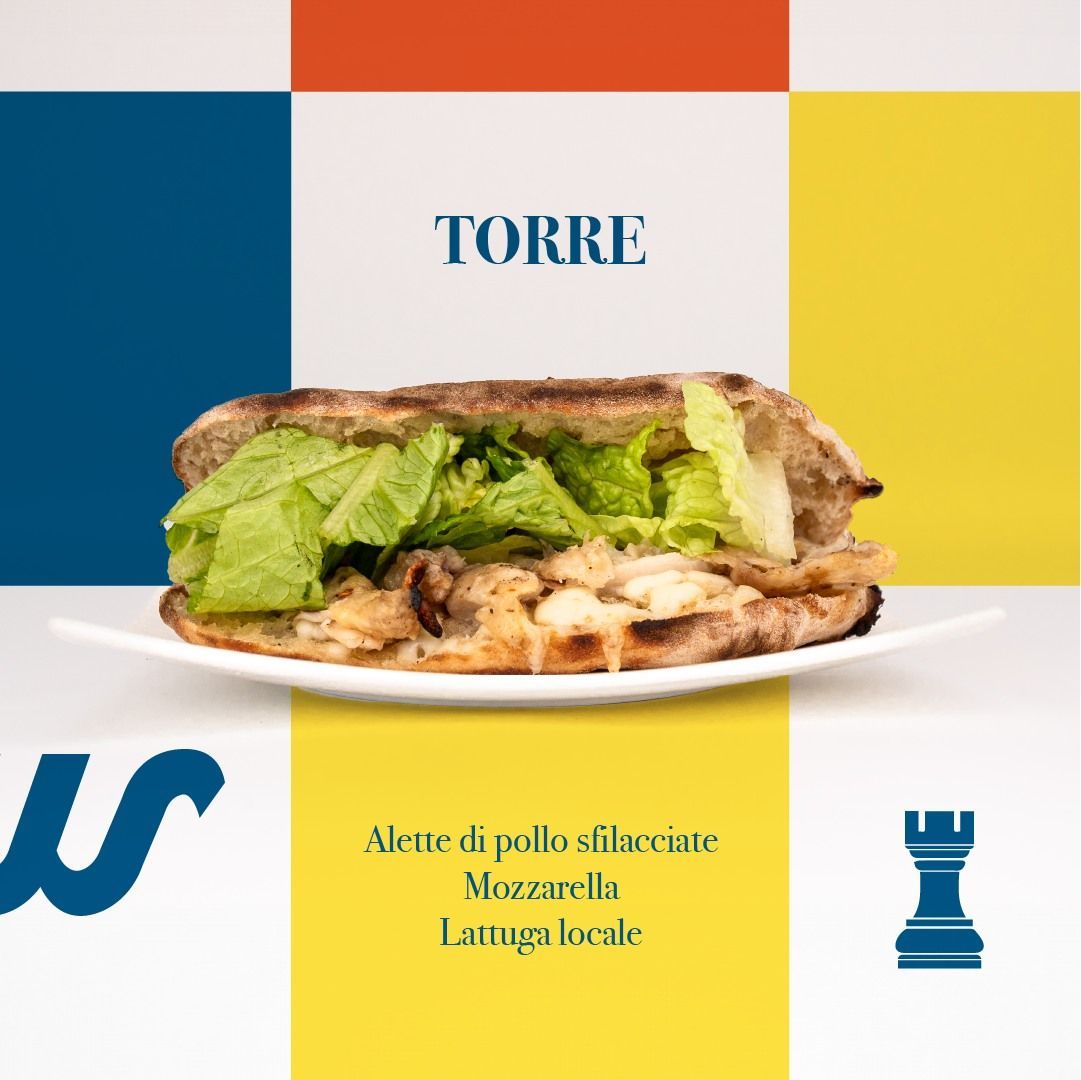 TORRE