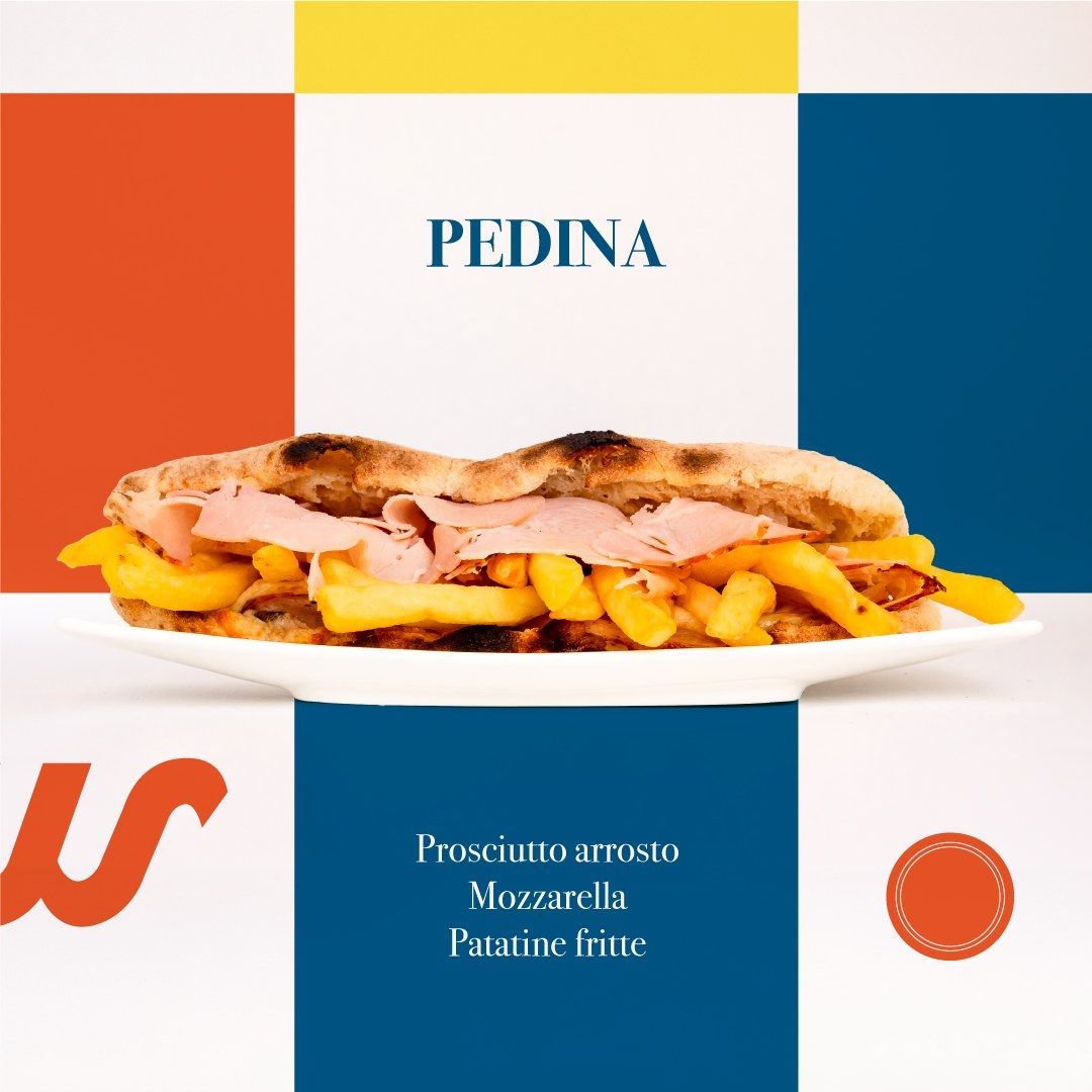 PEDINA