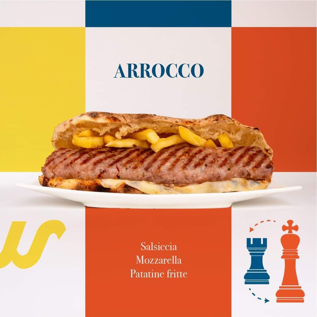 ARROCCO